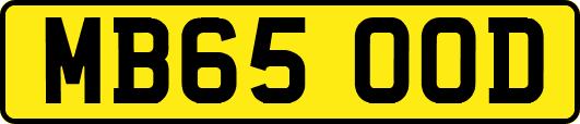 MB65OOD