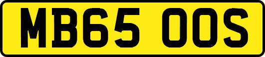 MB65OOS