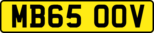 MB65OOV