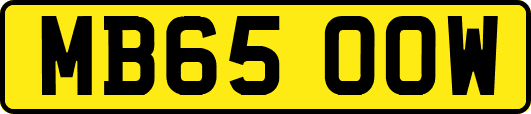 MB65OOW