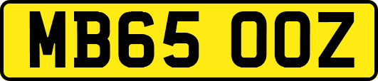 MB65OOZ