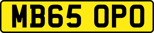 MB65OPO