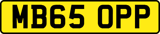 MB65OPP