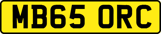 MB65ORC