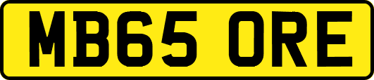 MB65ORE