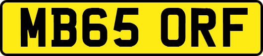 MB65ORF