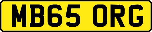 MB65ORG