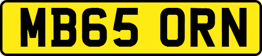 MB65ORN