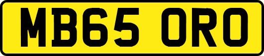 MB65ORO
