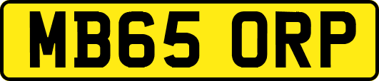 MB65ORP