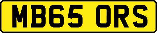 MB65ORS