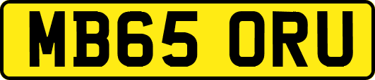 MB65ORU