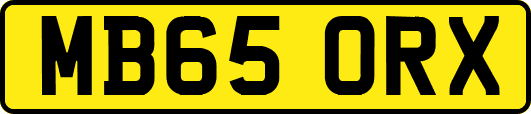 MB65ORX