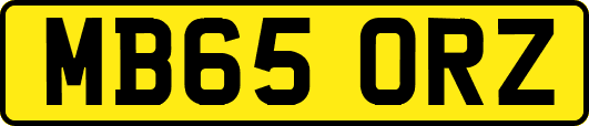 MB65ORZ