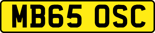MB65OSC