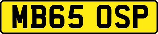 MB65OSP