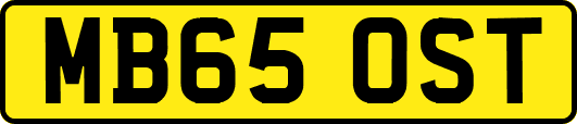 MB65OST