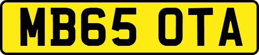 MB65OTA