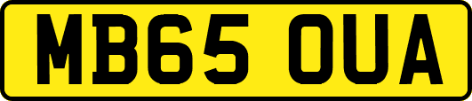 MB65OUA