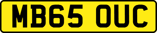 MB65OUC