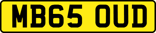 MB65OUD