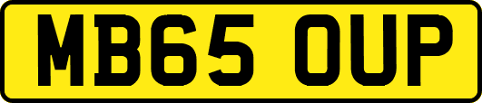 MB65OUP