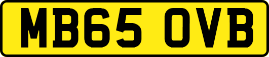 MB65OVB