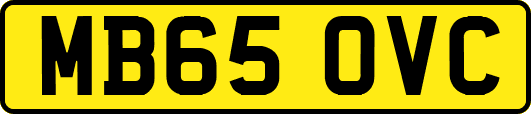MB65OVC