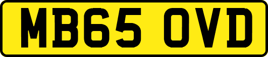MB65OVD
