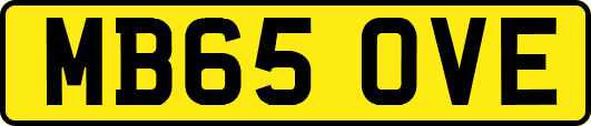 MB65OVE