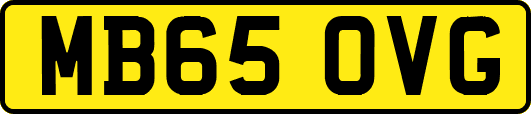MB65OVG