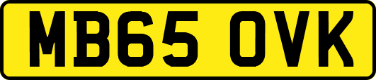 MB65OVK