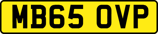 MB65OVP