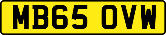 MB65OVW