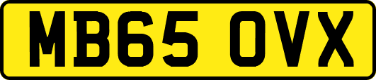 MB65OVX