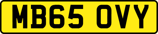 MB65OVY