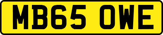 MB65OWE