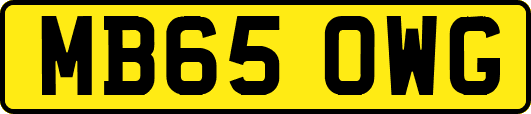 MB65OWG
