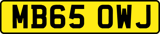 MB65OWJ