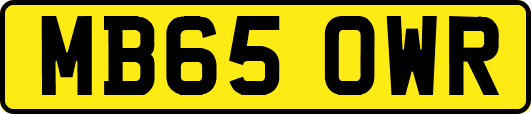 MB65OWR