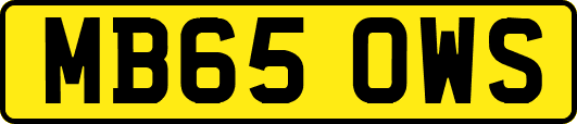 MB65OWS