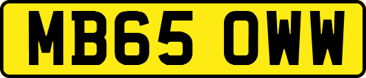 MB65OWW