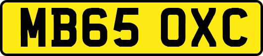 MB65OXC