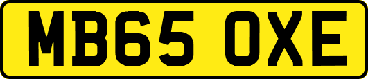MB65OXE