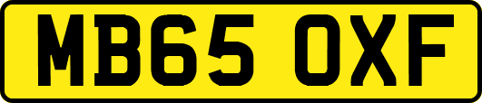 MB65OXF