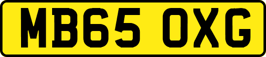 MB65OXG