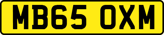 MB65OXM