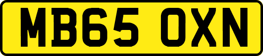 MB65OXN