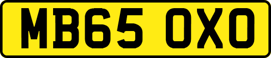 MB65OXO