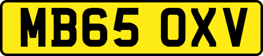 MB65OXV